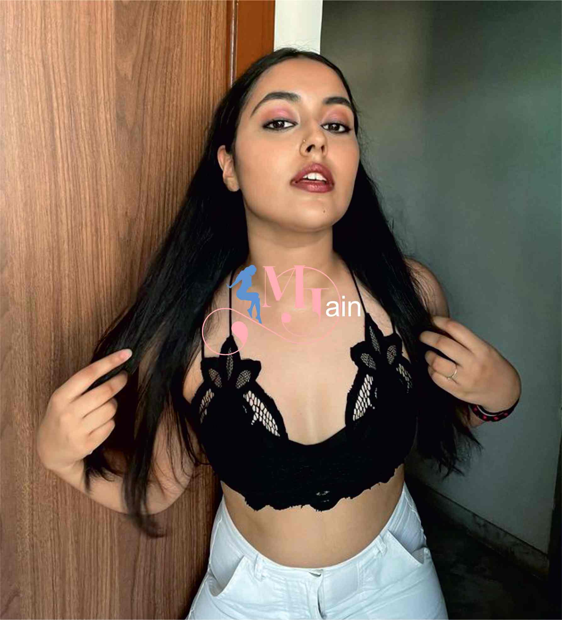 Busty Call Girl Kalpana