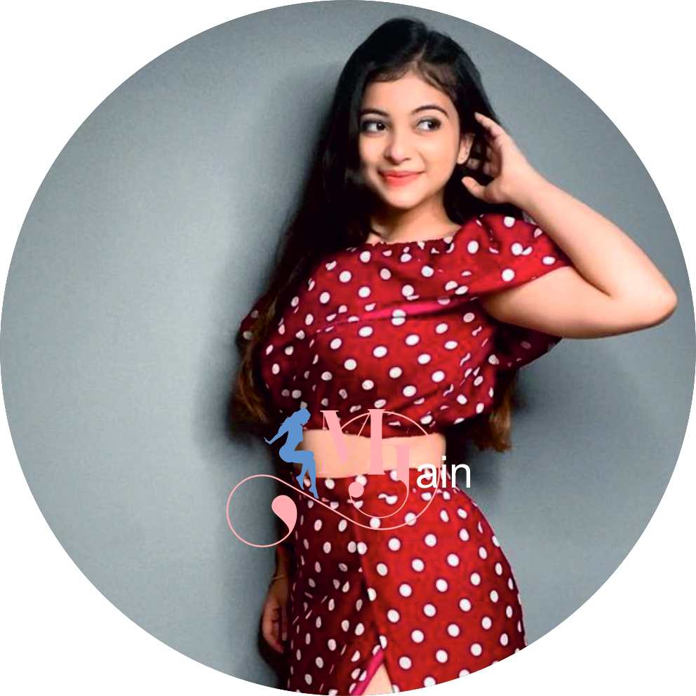 Young Call Girl Neha